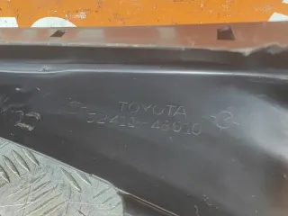 5241148010, 4 Юбка бампера Lexus RX 3 Арт 310447PM, вид 8