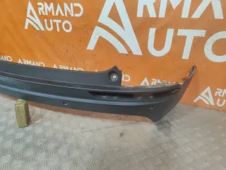 6044067800661, 6600064487, 6600064489, 5 бампер джили атлас про Geely Atlas Pro Арт 310450PM, вид 3