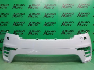 LR093584, J8A217F003KB Бампер Land Rover Range Rover Velar Арт 158031RM, вид 1