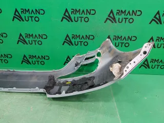 LR093584, J8A217F003KB Бампер Land Rover Range Rover Velar Арт 158031RM, вид 6
