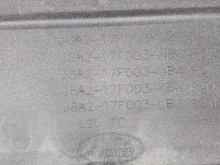 LR093584, J8A217F003KB Бампер Land Rover Range Rover Velar Арт 158031RM, вид 9