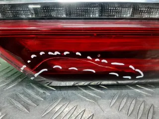8158148200 Фонарь внутренний Lexus RX 4 Арт 261989RM, вид 5