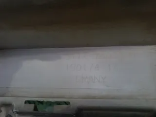 51127345036, 51127303801 Бампер бмв х1 (х x 1) е84 (е e 84) BMW X1 E84 Арт 292562RM, вид 11