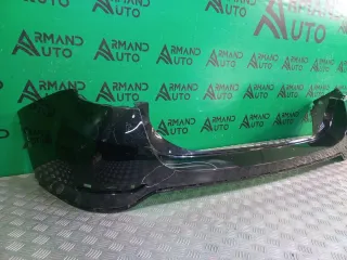 51127345036, 51127303801 Бампер бмв х1 (х x 1) е84 (е e 84) BMW X1 E84 Арт 292562RM, вид 2