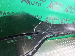 51127345036, 51127303801 Бампер бмв х1 (х x 1) е84 (е e 84) BMW X1 E84 Арт 292562RM, вид 7