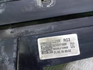 92102T1000 Фара Genesis G80 Арт 320200RM, вид 14