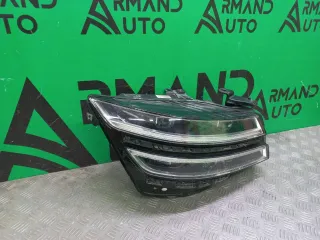 92102T1000 Фара Genesis G80 Арт 320200RM, вид 2