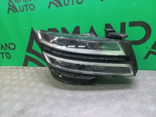 92102T1000 Фара Genesis G80 Арт 320200RM, вид 3