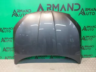 60U823031A капот шкода рапид Skoda Rapid Арт 322818RM, вид 1