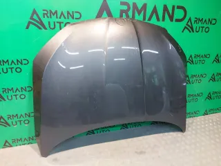 60U823031A капот шкода рапид Skoda Rapid Арт 322818RM, вид 2
