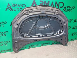60U823031A капот шкода рапид Skoda Rapid Арт 322818RM, вид 7