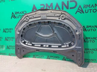 60U823031A капот шкода рапид Skoda Rapid Арт 322818RM, вид 8