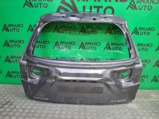 6700548720, 2 дверь багажника Lexus RX 4 Арт 343976RM, вид 1