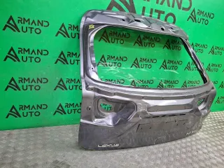 6700548720, 2 дверь багажника Lexus RX 4 Арт 343976RM, вид 2