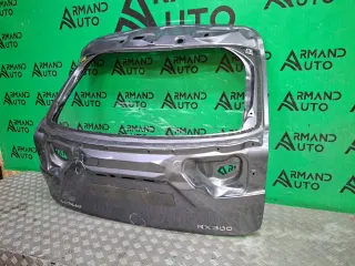 6700548720, 2 дверь багажника Lexus RX 4 Арт 343976RM, вид 3