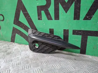 62257HV10A, 8 Накладка бампера Nissan Qashqai 2 restailing Арт 345366RM, вид 3