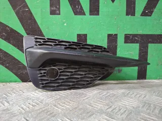 62257HV10A, 8 Накладка бампера Nissan Qashqai 2 restailing Арт 345366RM, вид 4