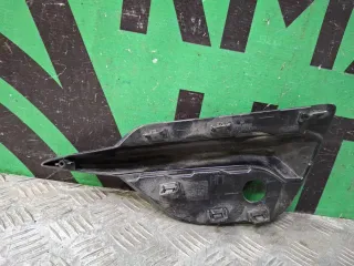 62257HV10A, 8 Накладка бампера Nissan Qashqai 2 restailing Арт 345366RM, вид 5