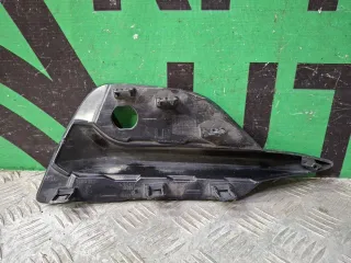 62257HV10A, 8 Накладка бампера Nissan Qashqai 2 restailing Арт 345366RM, вид 6
