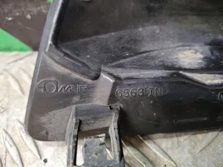 62257HV10A, 8 Накладка бампера Nissan Qashqai 2 restailing Арт 345366RM, вид 7
