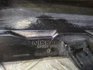 62257HV10A, 8 Накладка бампера Nissan Qashqai 2 restailing Арт 345366RM, вид 8