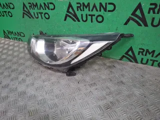 921014L000, 7 Фара Hyundai Solaris 1 Арт 372233RM, вид 3