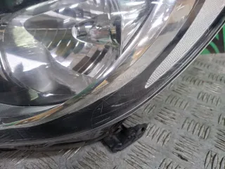 921014L000, 7 Фара Hyundai Solaris 1 Арт 372233RM, вид 6