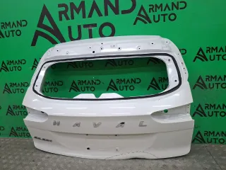 6301600XST11A, 2 дверь багажника Haval Jolion Арт 376964RM, вид 3