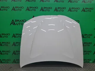 41617267337, 2 капот бмв х3 (х x 3) ф25 ( ф f 25) BMW X3 F25 Арт 377336RM, вид 1