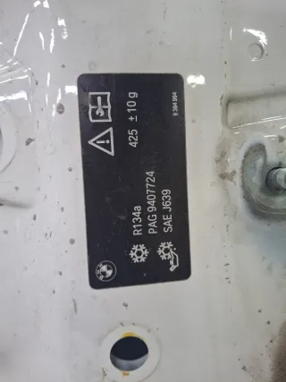 41617267337, 2 капот бмв х3 (х x 3) ф25 ( ф f 25) BMW X3 F25 Арт 377336RM, вид 11