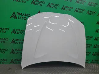 41617267337, 2 капот бмв х3 (х x 3) ф25 ( ф f 25) BMW X3 F25 Арт 377336RM, вид 2
