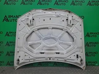 41617267337, 2 капот бмв х3 (х x 3) ф25 ( ф f 25) BMW X3 F25 Арт 377336RM, вид 6