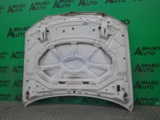 41617267337, 2 капот бмв х3 (х x 3) ф25 ( ф f 25) BMW X3 F25 Арт 377336RM, вид 8