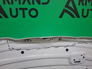 41617267337, 2 капот бмв х3 (х x 3) ф25 ( ф f 25) BMW X3 F25 Арт 377336RM, вид 9