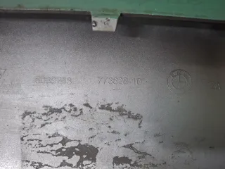 51118091971, 8089743, 2 Бампер бмв х3 (х x 3) г01 (г g 01) BMW X3 G01 Арт 377413RM, вид 12