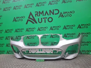 51118091971, 8089743, 2 Бампер бмв х3 (х x 3) г01 (г g 01) BMW X3 G01 Арт 377413RM, вид 3