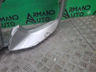 51118091971, 8089743, 2 Бампер бмв х3 (х x 3) г01 (г g 01) BMW X3 G01 Арт 377413RM, вид 4