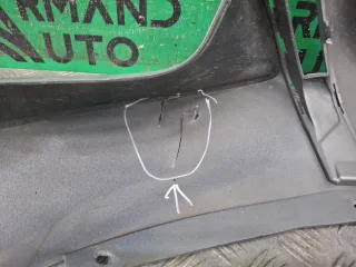 51118091971, 8089743, 2 Бампер бмв х3 (х x 3) г01 (г g 01) BMW X3 G01 Арт 377413RM, вид 9