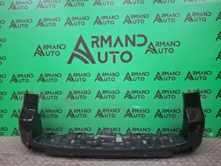 521596A964, 521596088, 8 Бампер тойота, тоёта ленд крузер прад Toyota Land Cruiser Prado 150 Арт 377729RM, вид 1
