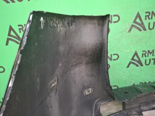 521596A964, 521596088, 8 Бампер тойота, тоёта ленд крузер прад Toyota Land Cruiser Prado 150 Арт 377729RM, вид 12