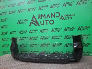 521596A964, 521596088, 8 Бампер тойота, тоёта ленд крузер прад Toyota Land Cruiser Prado 150 Арт 377729RM, вид 3