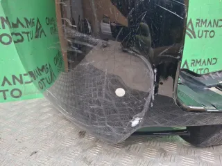 521596A964, 521596088, 8 Бампер тойота, тоёта ленд крузер прад Toyota Land Cruiser Prado 150 Арт 377729RM, вид 4