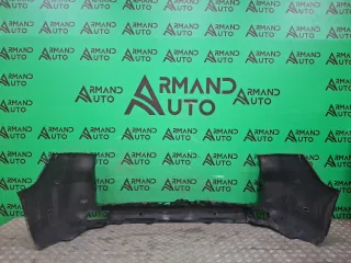 521596A964, 521596088, 8 Бампер тойота, тоёта ленд крузер прад Toyota Land Cruiser Prado 150 Арт 377729RM, вид 8