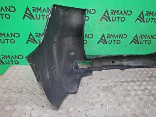 521596A964, 521596088, 8 Бампер тойота, тоёта ленд крузер прад Toyota Land Cruiser Prado 150 Арт 377729RM, вид 9