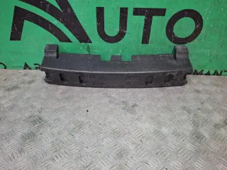 60U807248A, 2 Абсорбер бампера Skoda Rapid Арт 377835RM, вид 1
