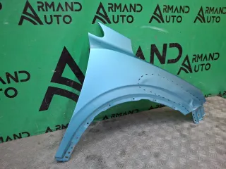 5035052600C15, 7 Крыло джили кулрэй Geely Coolray Арт 377845RM, вид 2