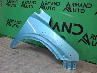 5035052600C15, 7 Крыло джили кулрэй Geely Coolray Арт 377845RM, вид 3