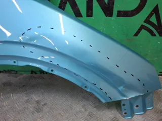 5035052600C15, 7 Крыло джили кулрэй Geely Coolray Арт 377845RM, вид 4