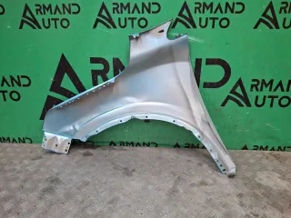 5035052600C15, 7 Крыло джили кулрэй Geely Coolray Арт 377845RM, вид 5