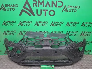 8450040056, 8 Бампер лада веста Lada Vesta 1 Арт 377964RM, вид 1